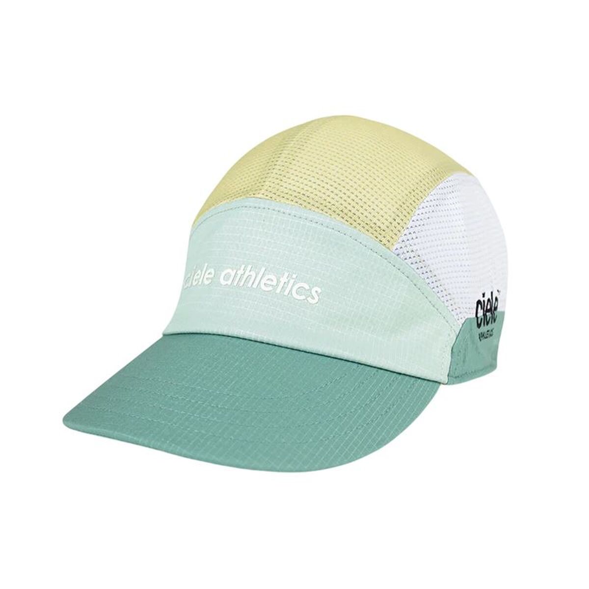 Sportcap Ciele Athletics Field-Iconic Blauw S/M