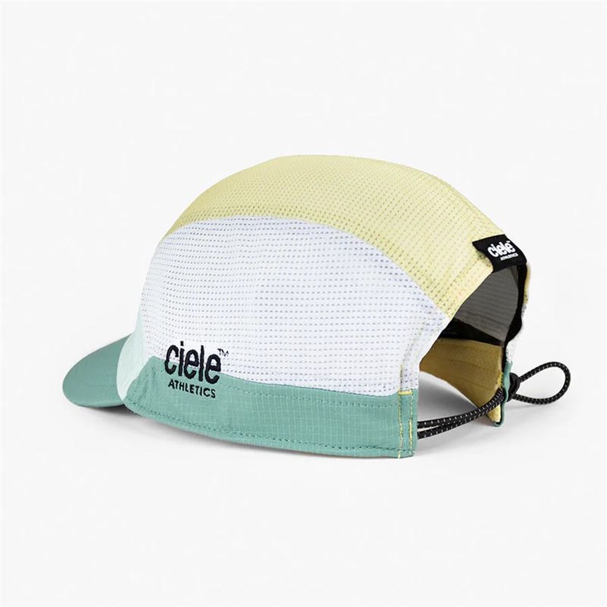 Sportcap Ciele Athletics Field-Iconic Blauw S/M