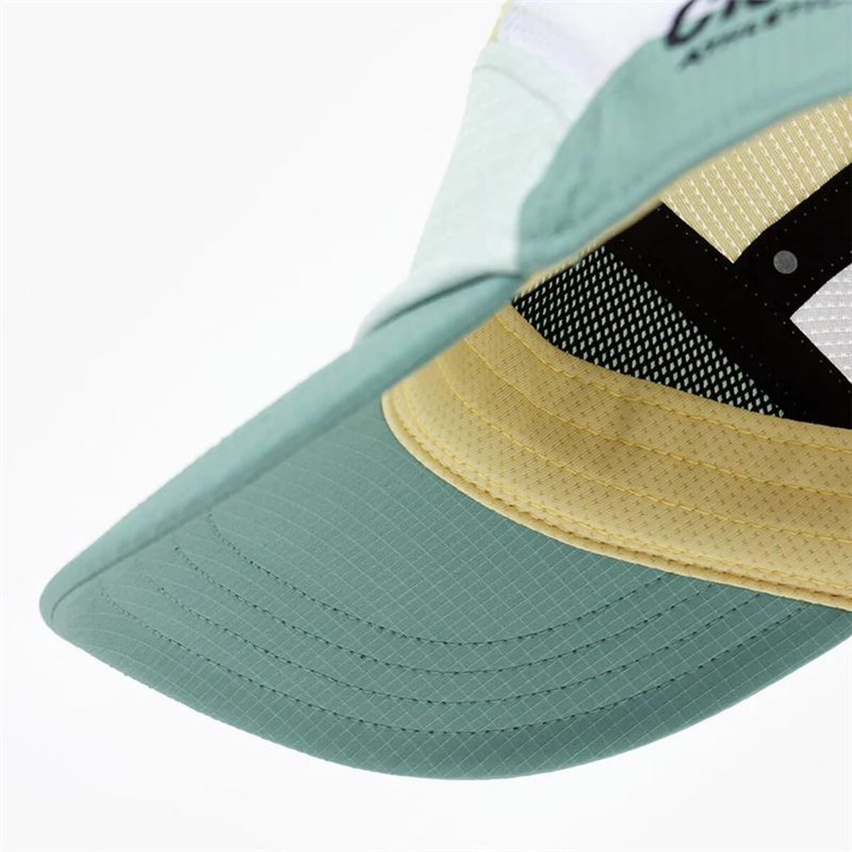 Sportcap Ciele Athletics Field-Iconic Blauw S/M