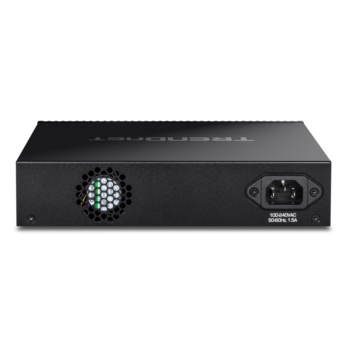 Image secondaire de Switch Trendnet TL2-F7120