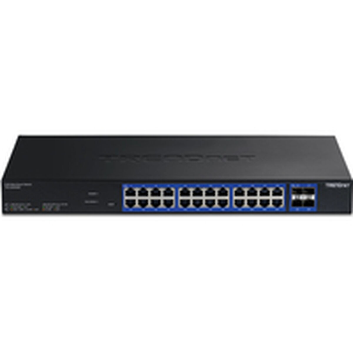 Afbeeldingen van Switch Trendnet TEG-3284WS