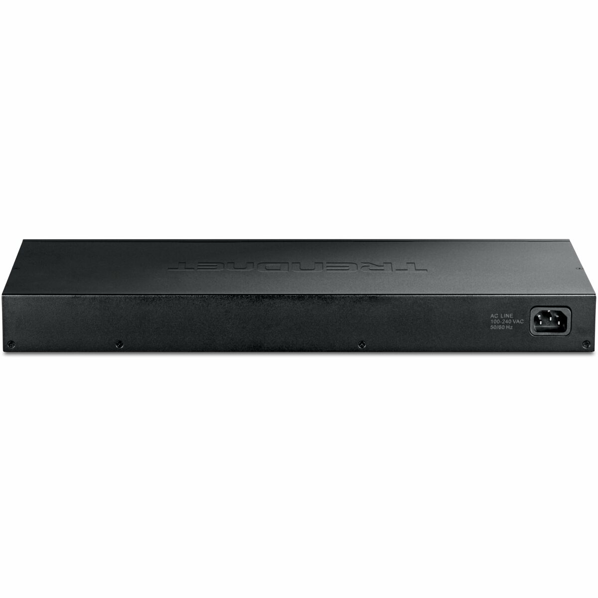 Afbeeldingen van Switch Trendnet TEG-S50204