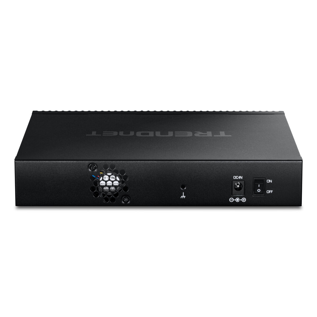 Afbeeldingen van Switch Trendnet TL2-F7080