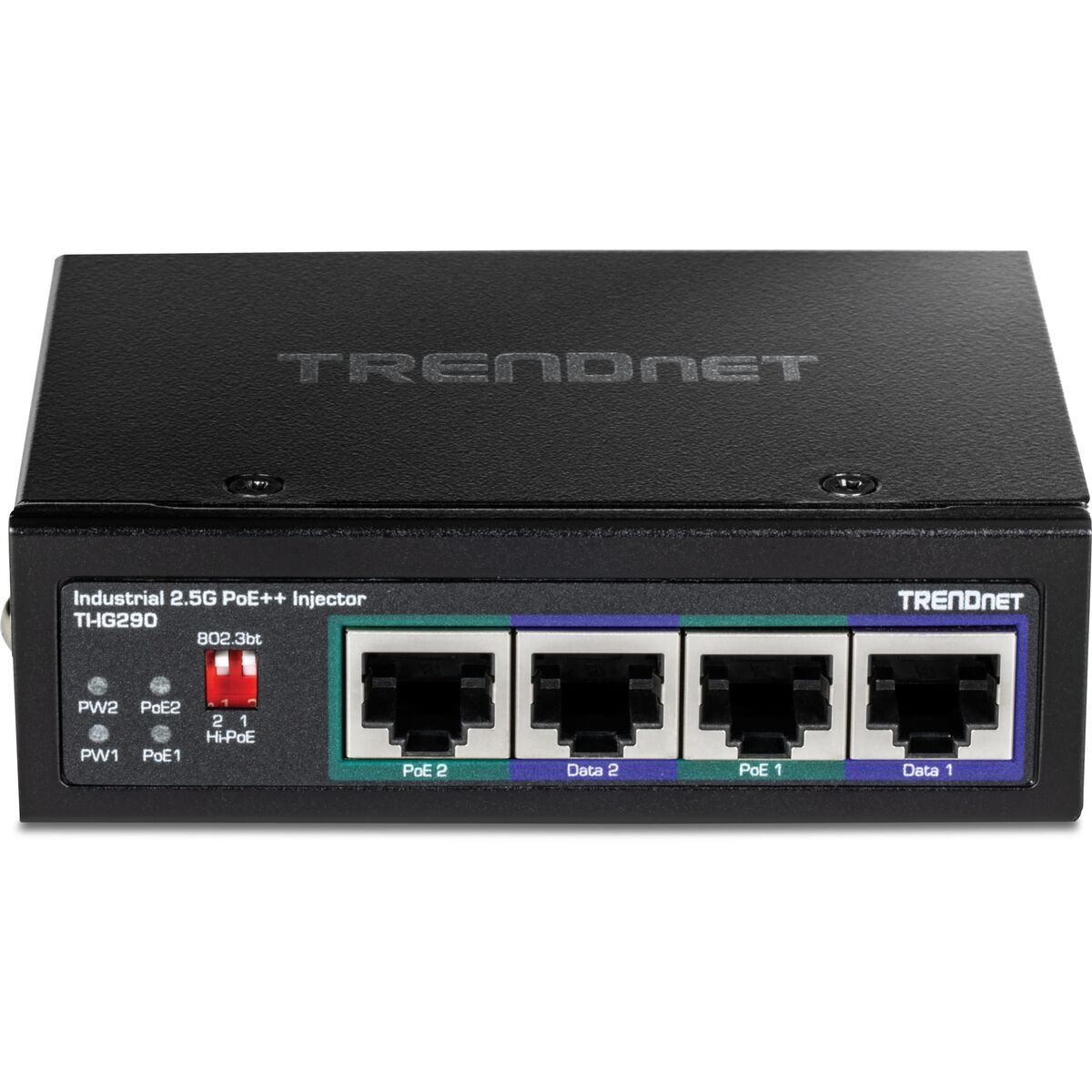 Obrazek Switch Trendnet TI-IG290