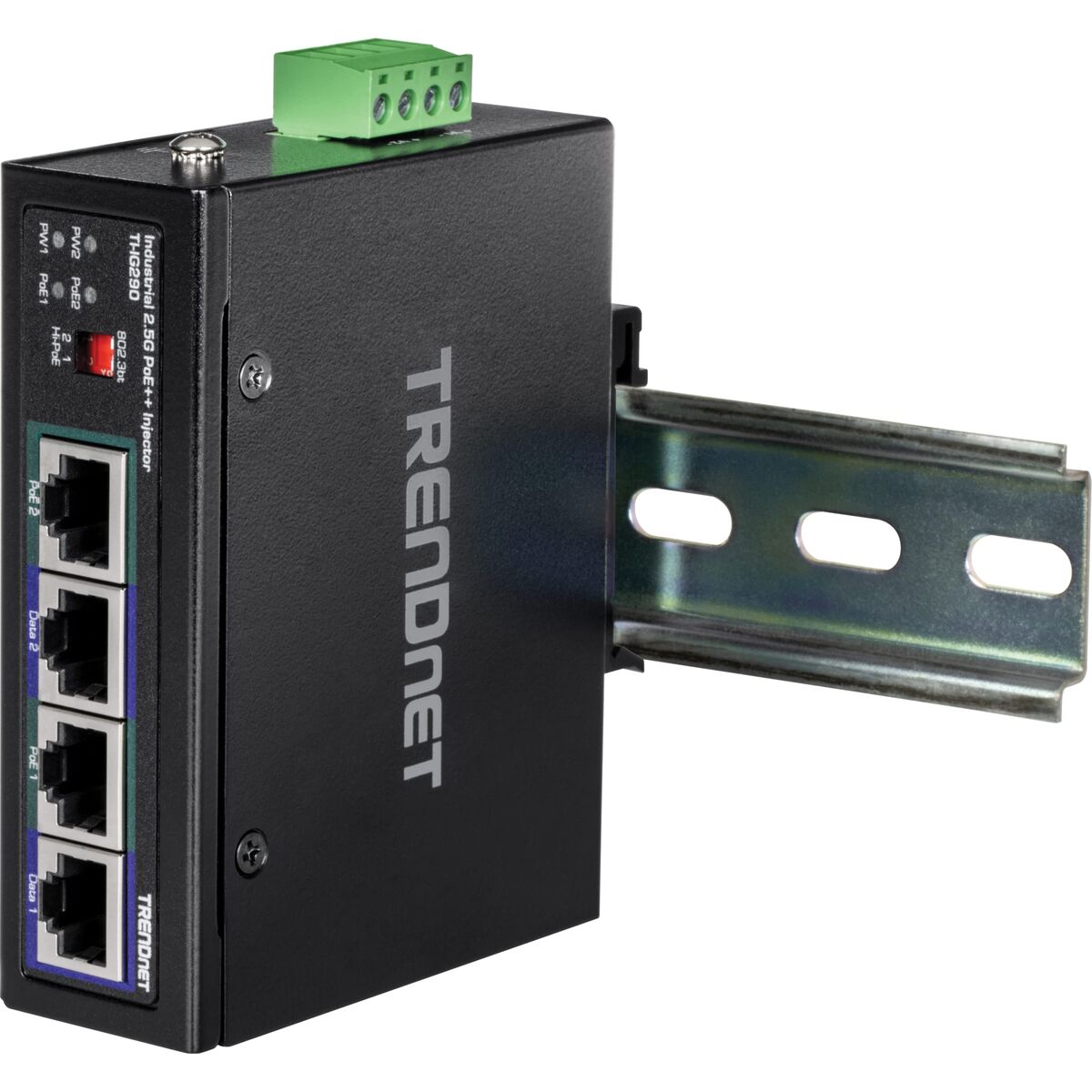 Obrazek Switch Trendnet TI-IG290