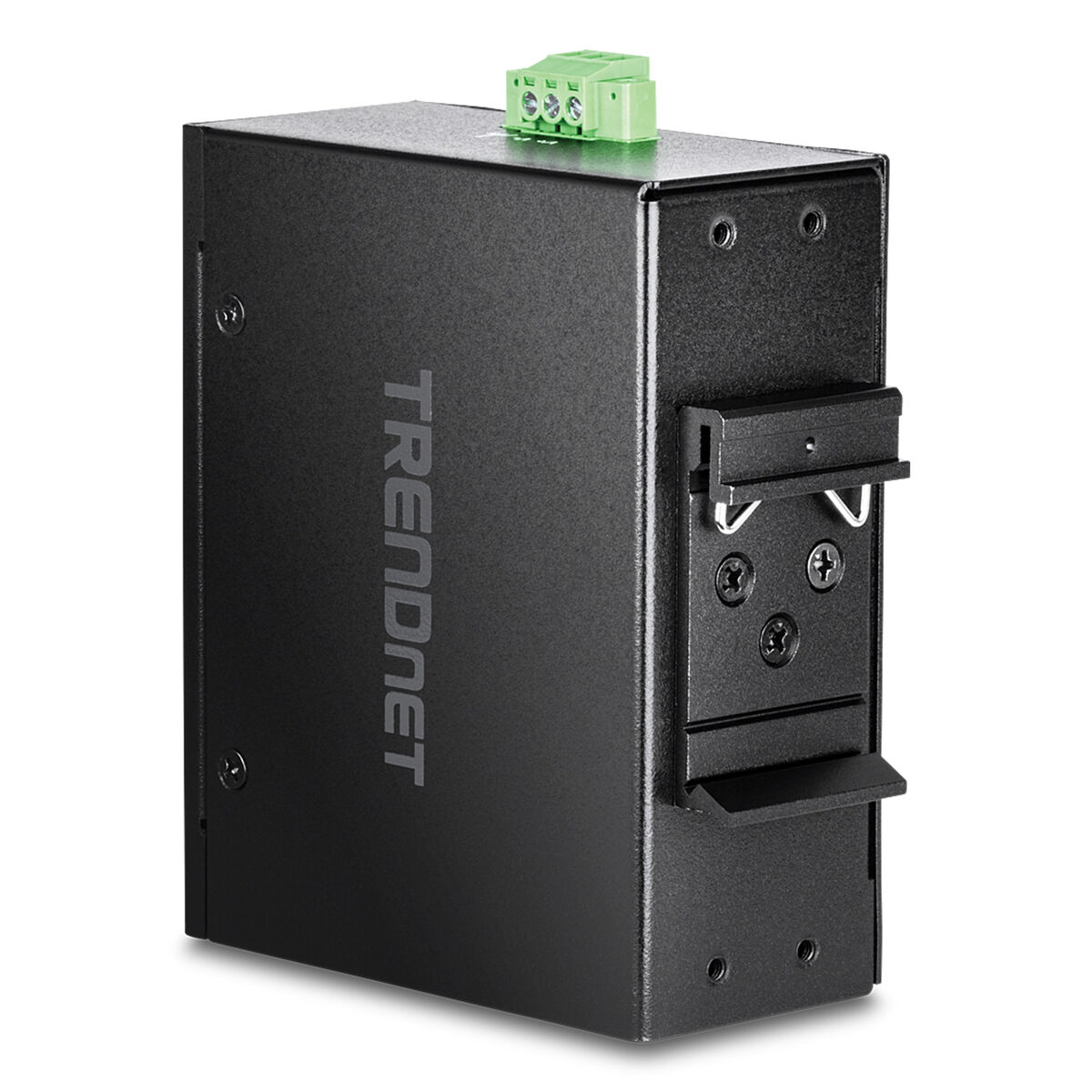 USB-kabel Trendnet TI-ELC80 Zwart