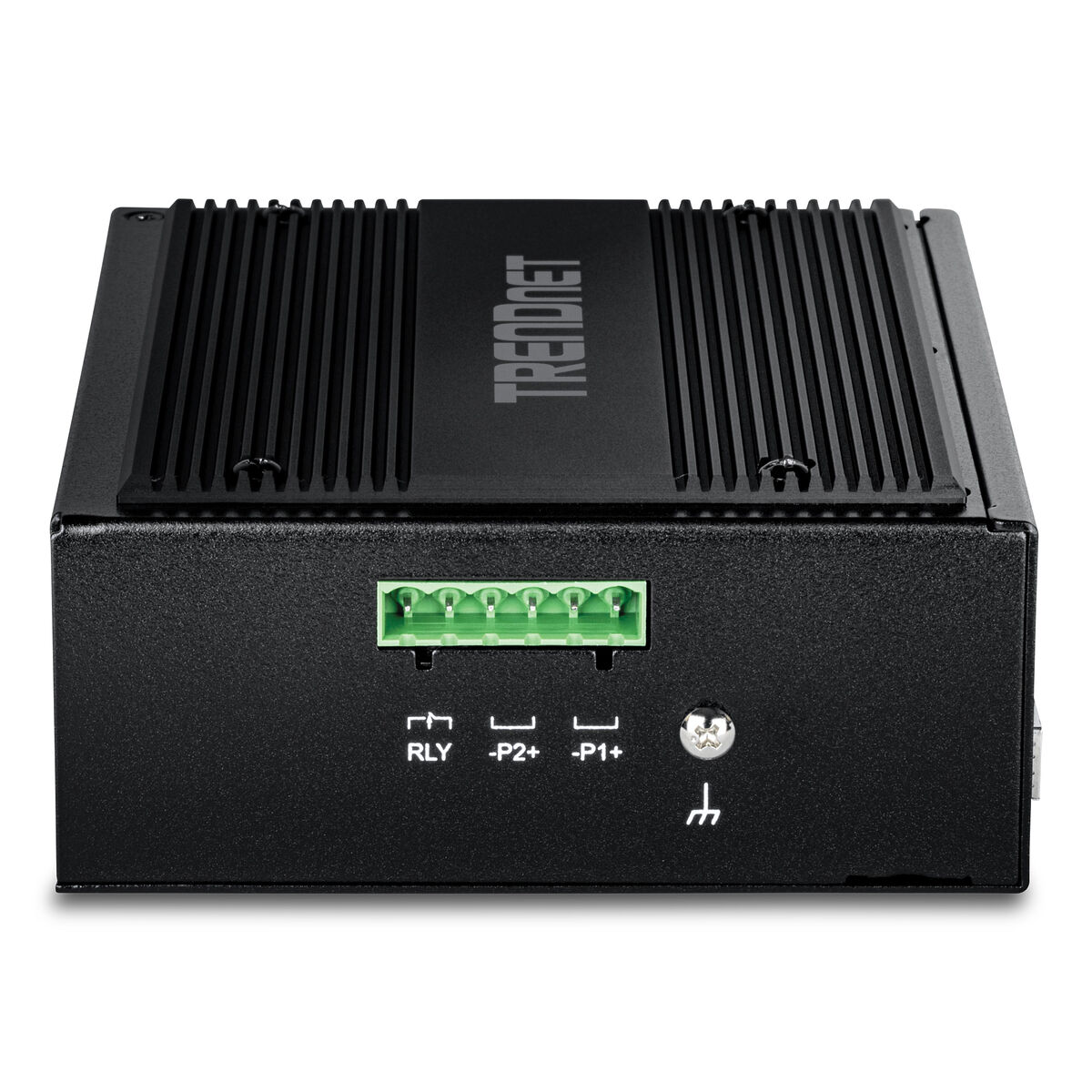 Afbeeldingen van Switch Trendnet TI-BG108