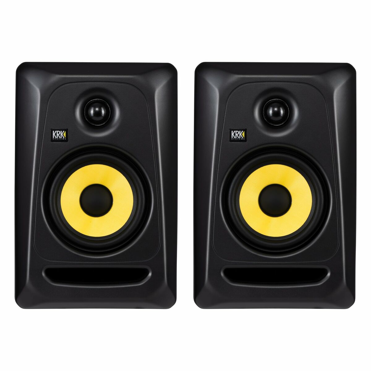 Afbeeldingen van Portable Bluetooth Speakers KRK Systems KRK000082