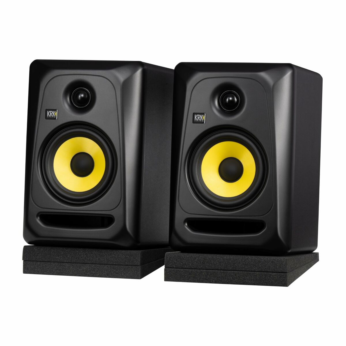 Afbeeldingen van Portable Bluetooth Speakers KRK Systems KRK000082