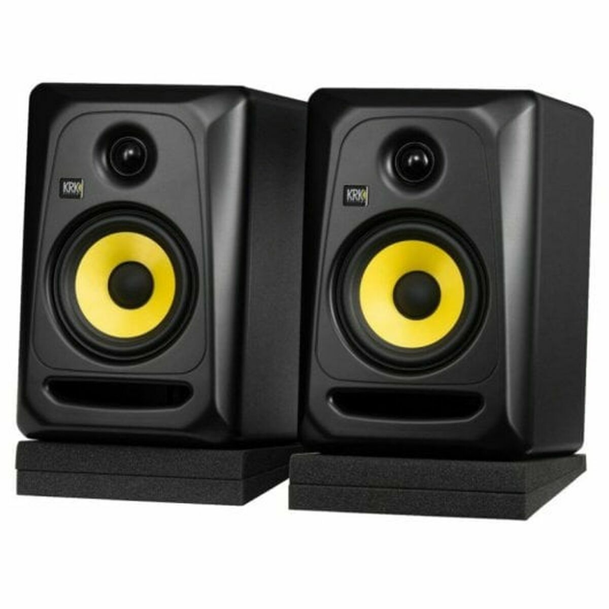 Afbeeldingen van Portable Bluetooth Speakers KRK Systems KRK000082