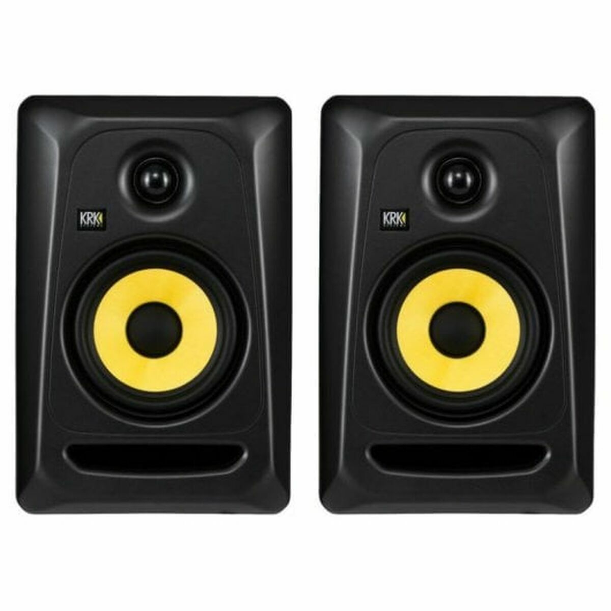 Afbeeldingen van Portable Bluetooth Speakers KRK Systems KRK000082