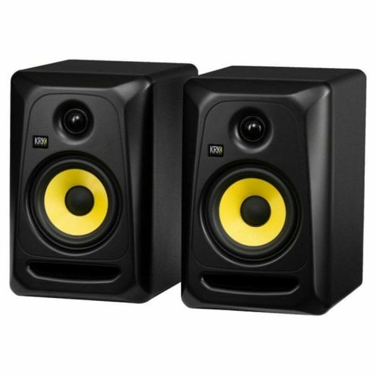 Afbeeldingen van Portable Bluetooth Speakers KRK Systems KRK000082