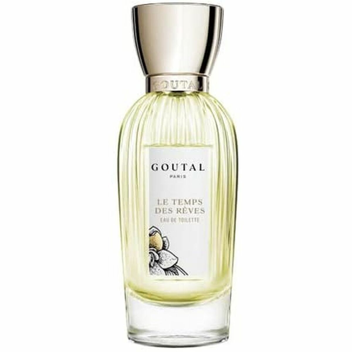 Perfume Mulher Annick Goutal Le Temps des Rèves EDT (100 ml)