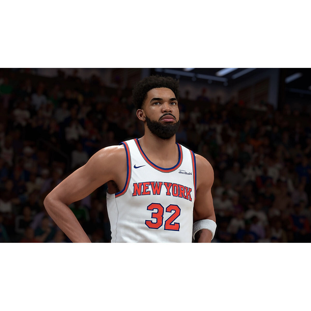 Picture of PlayStation 5 Sony + NBA 2K26 1 TB SSD 16 GB RAM