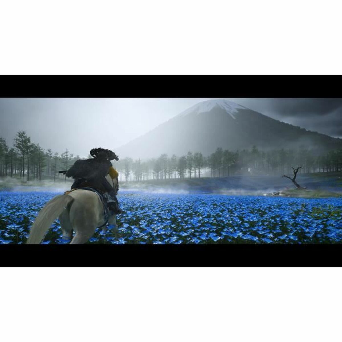 Immagine di PlayStation 5 Video Game Sony Ghost of Yotei