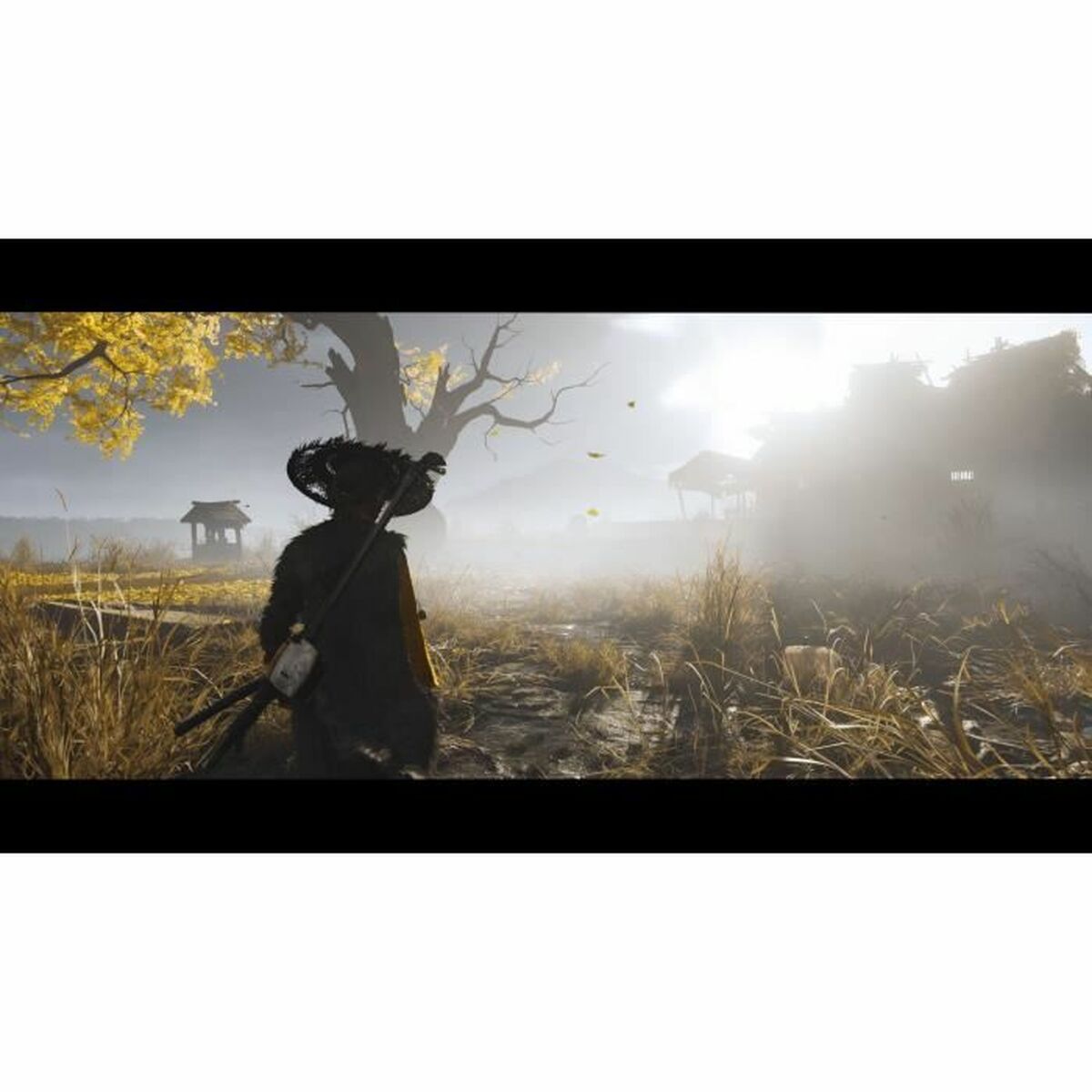 Immagine di PlayStation 5 Video Game Sony Ghost of Yotei