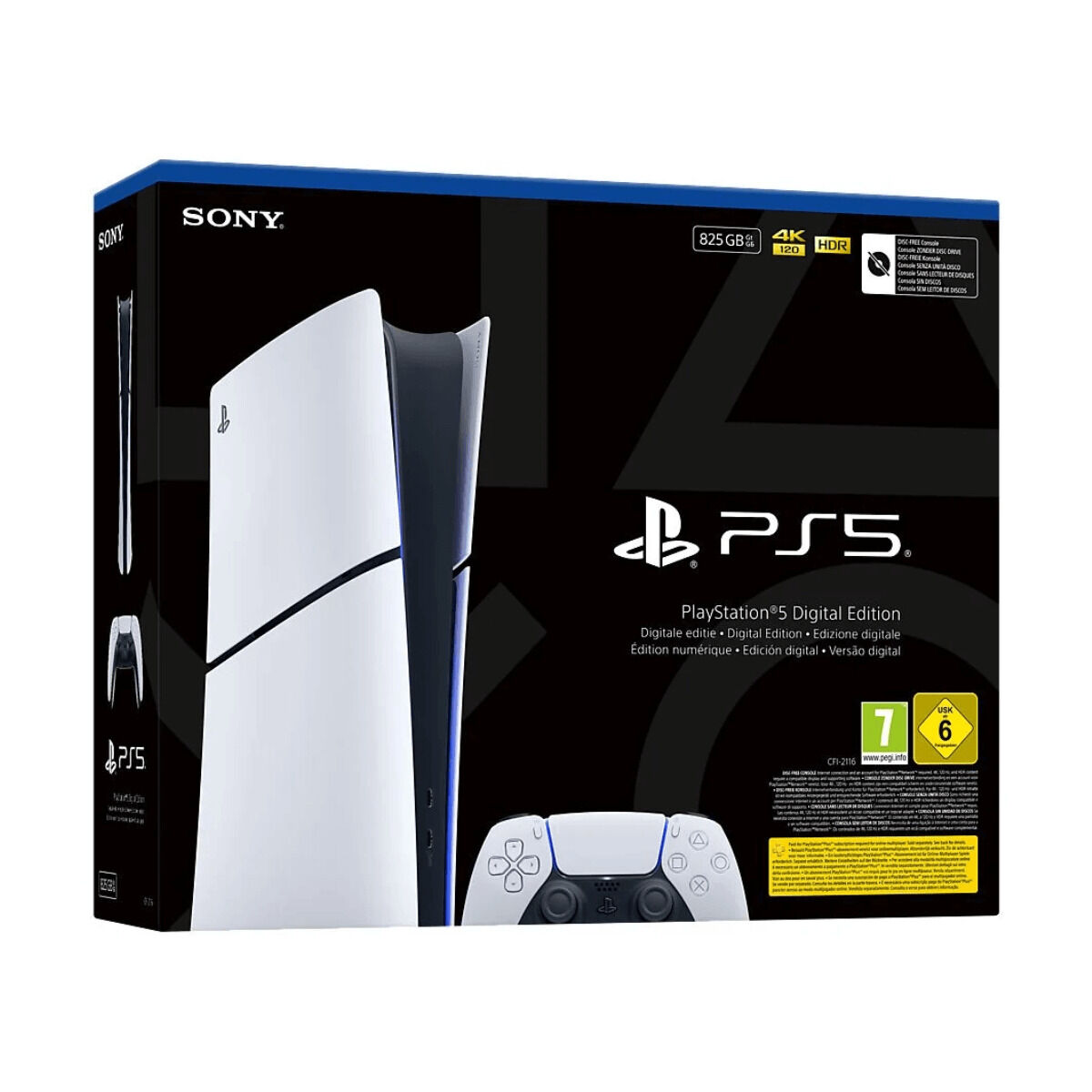PlayStation 5