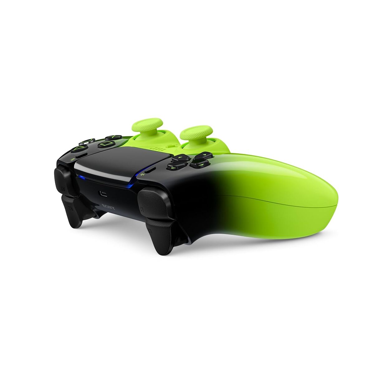 Bild von PS5 DualSense Controller Sony DUALSENSE REMIX Green