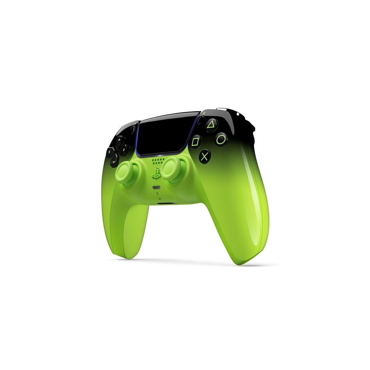 Bild von PS5 DualSense Controller Sony DUALSENSE REMIX Green