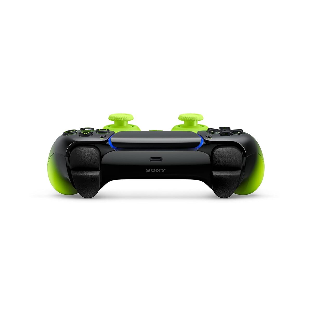 Bild von PS5 DualSense Controller Sony DUALSENSE REMIX Green