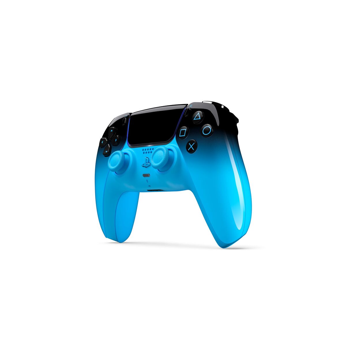 Bild von PS5 DualSense Controller Sony DUALSENSE RYTHM BLUE ED LIM Cobalt Blue