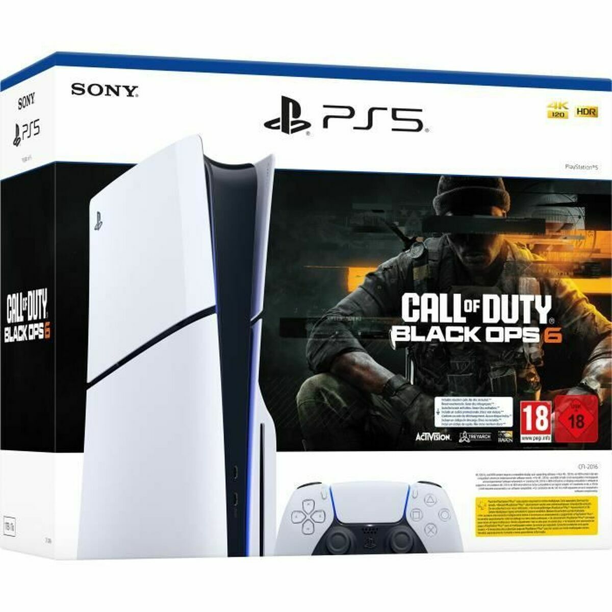 Afbeeldingen van Xbox Series S Sony CFI-2016