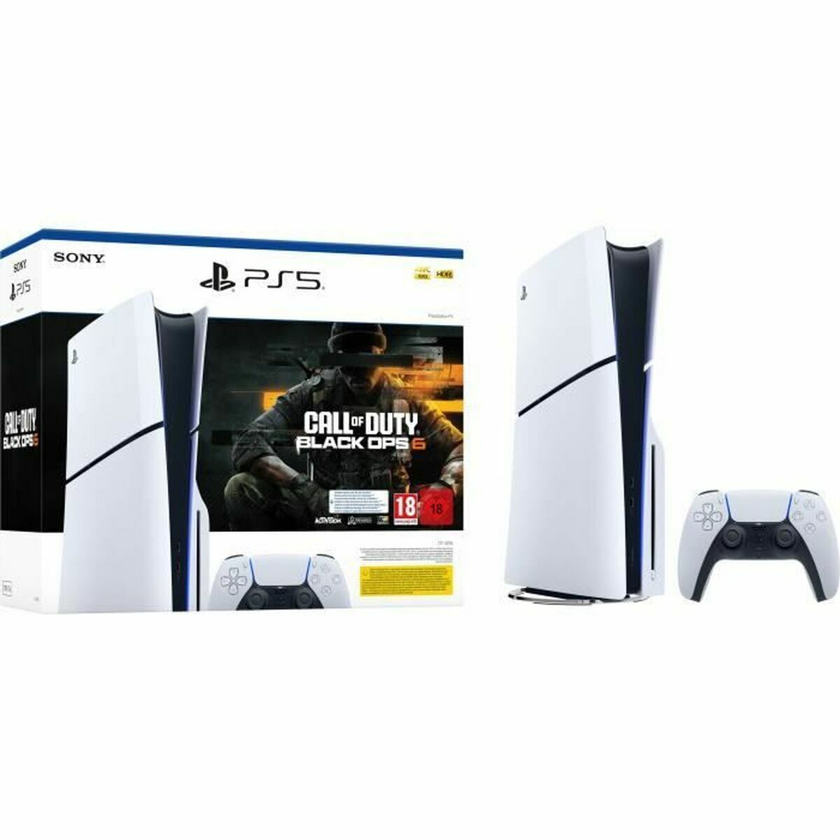 Afbeeldingen van Xbox Series S Sony CFI-2016