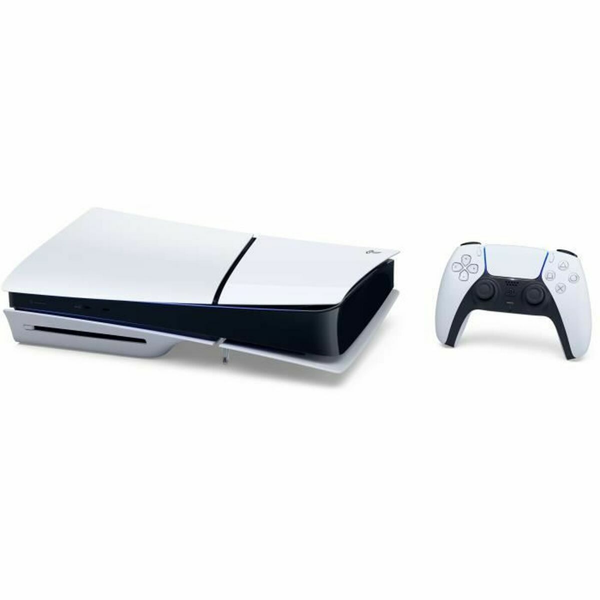 Afbeeldingen van Xbox Series S Sony CFI-2016