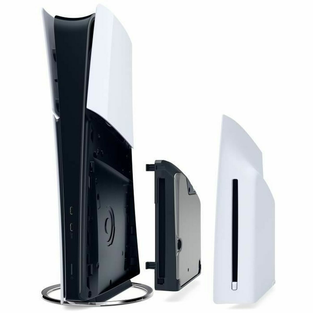 Afbeeldingen van Xbox Series S Sony CFI-2016