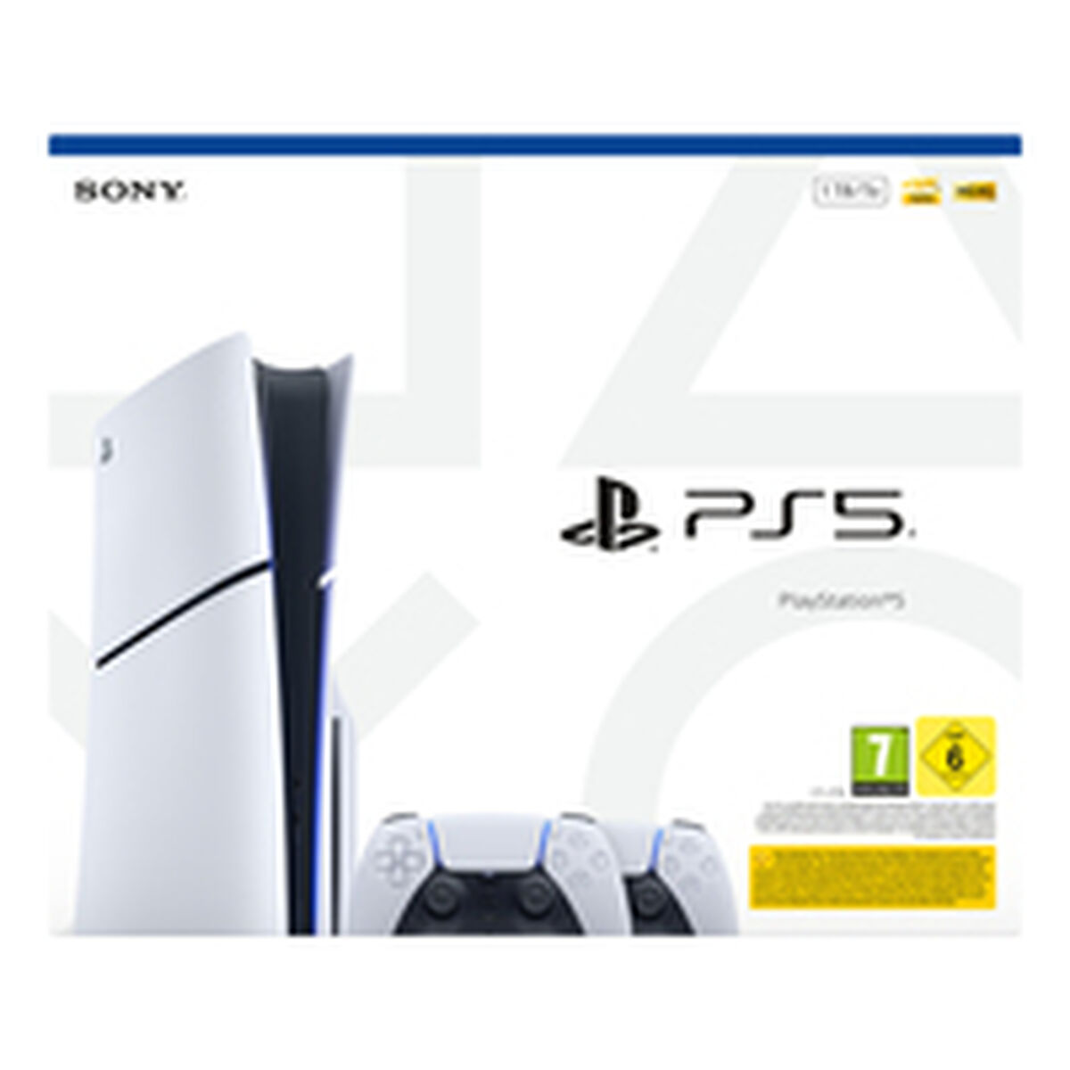 Obrazek PlayStation 5 Sony PS5 STAND E