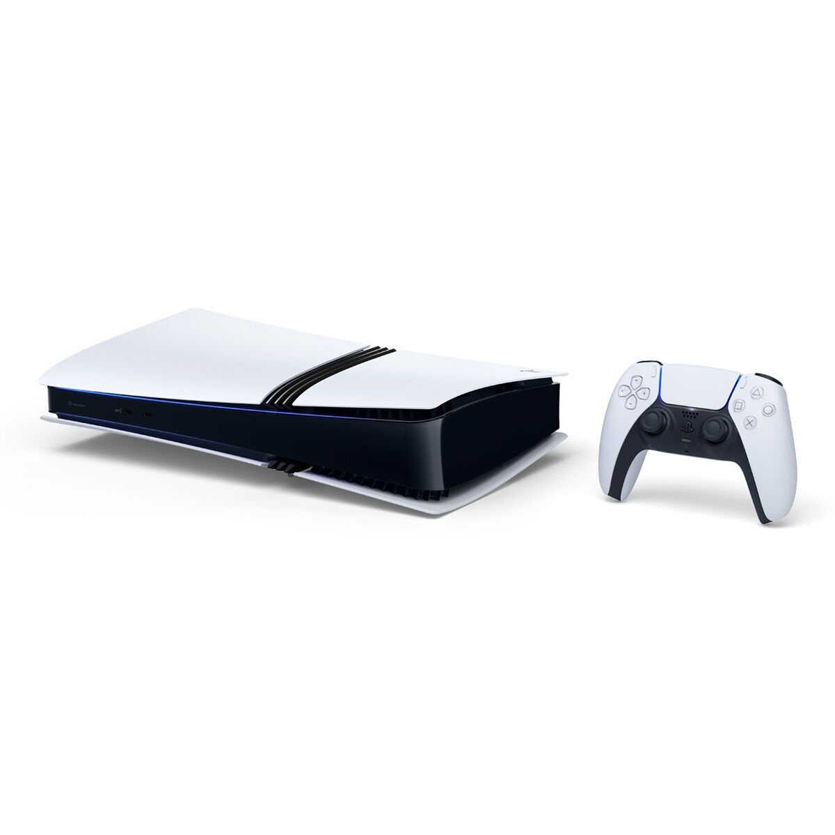 Picture of PlayStation 5 Pro Sony PRO DIGITAL 16 GB RAM