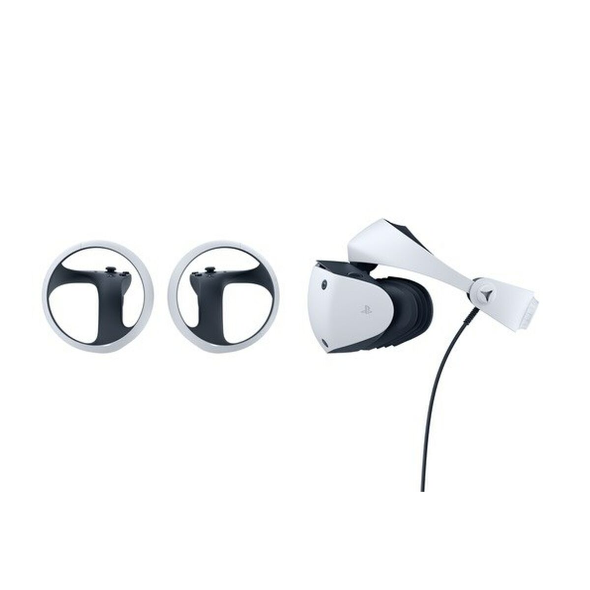 Image secondaire de Lunettes de réalité Virtuelle Sony PlayStation VR2