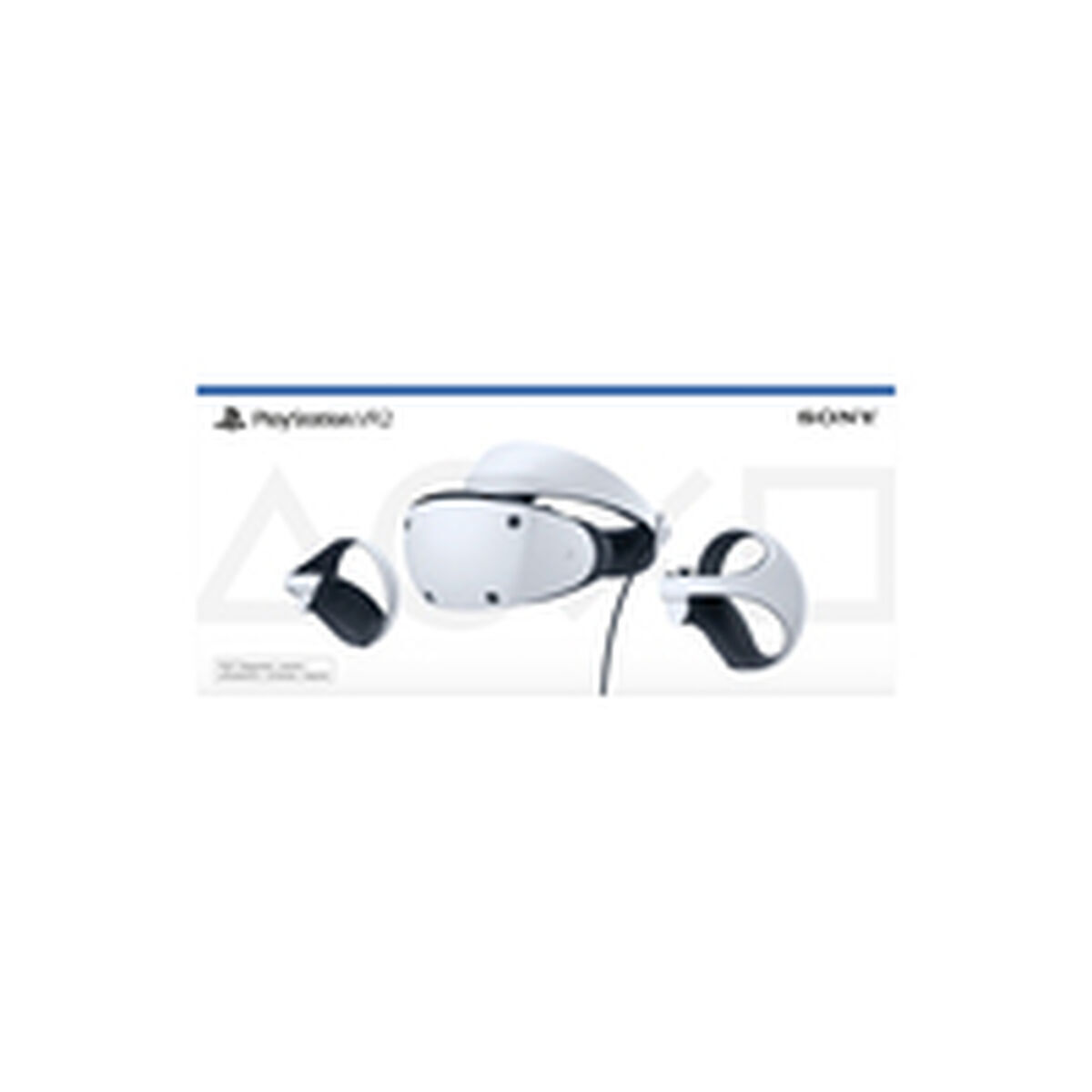 Bild von Virtual Reality Glasses Sony PlayStation VR2 (Refurbished A)