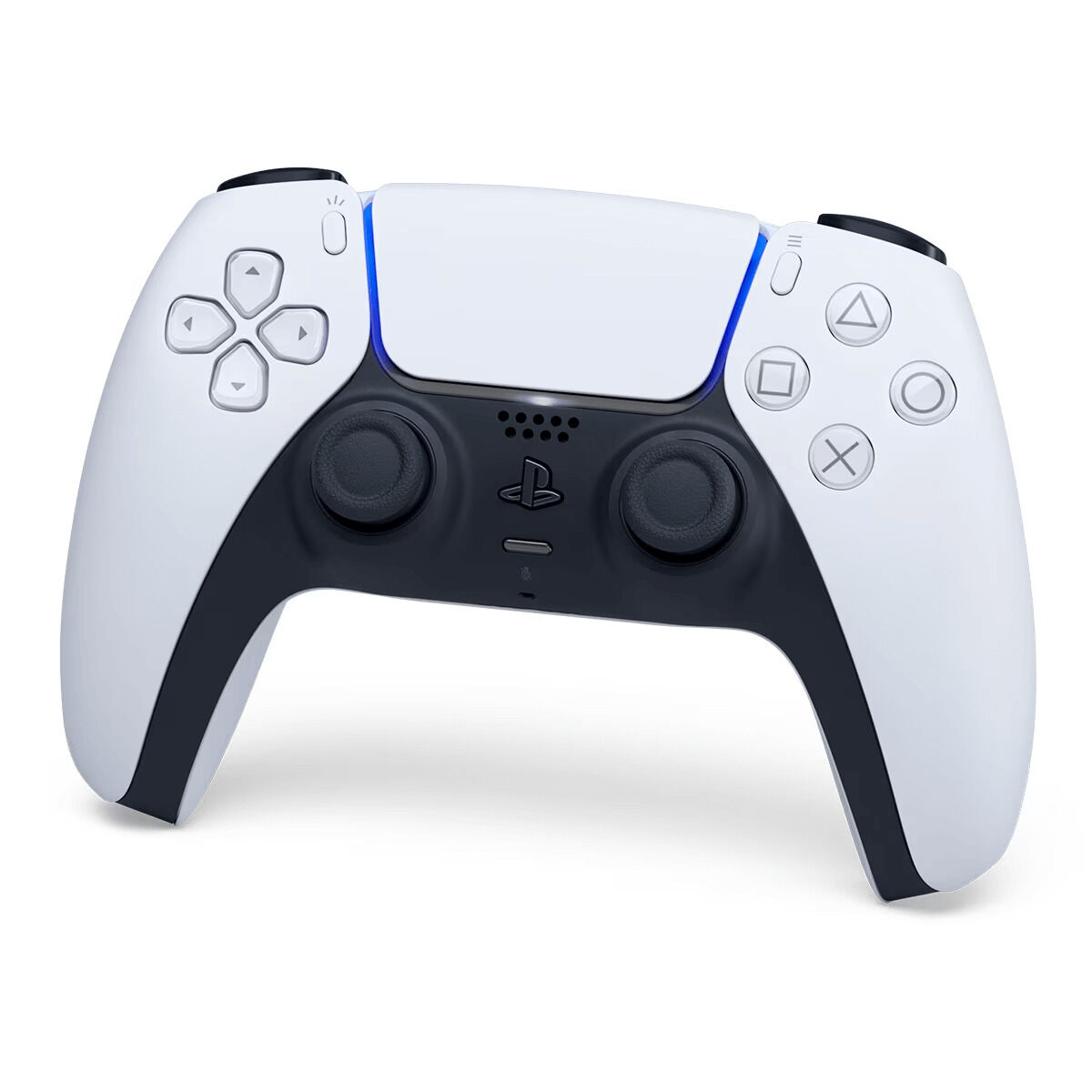Wireless Gaming Controller Sony 9575856 White