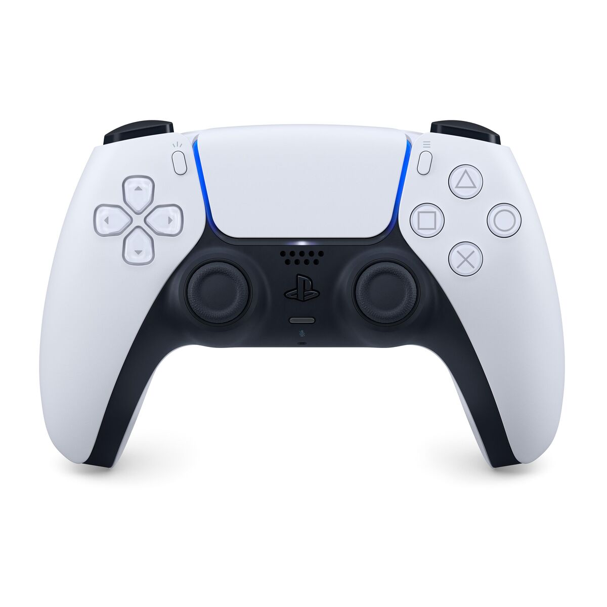 Wireless Gaming Controller Sony 9575856 White
