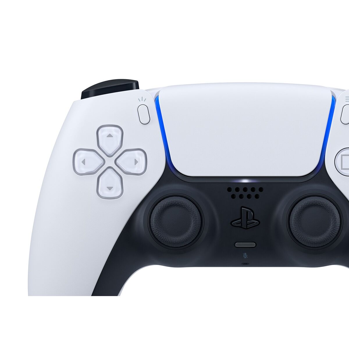 Wireless Gaming Controller Sony 9575856 White