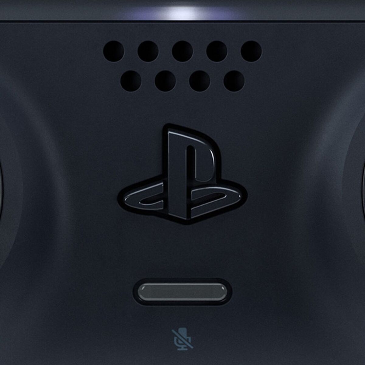 Wireless Gaming Controller Sony 9575856 White