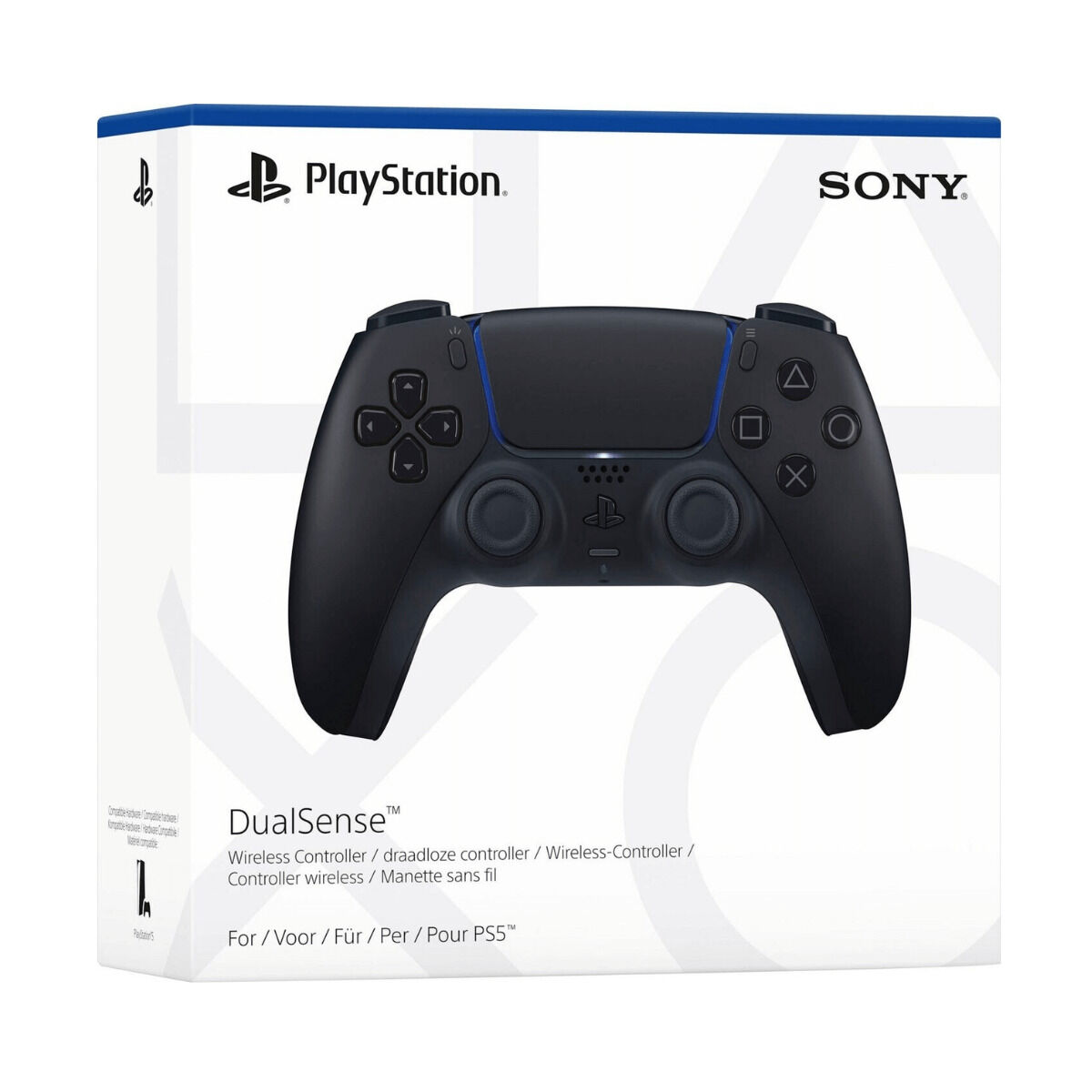 Gaming Control Sony 2974507