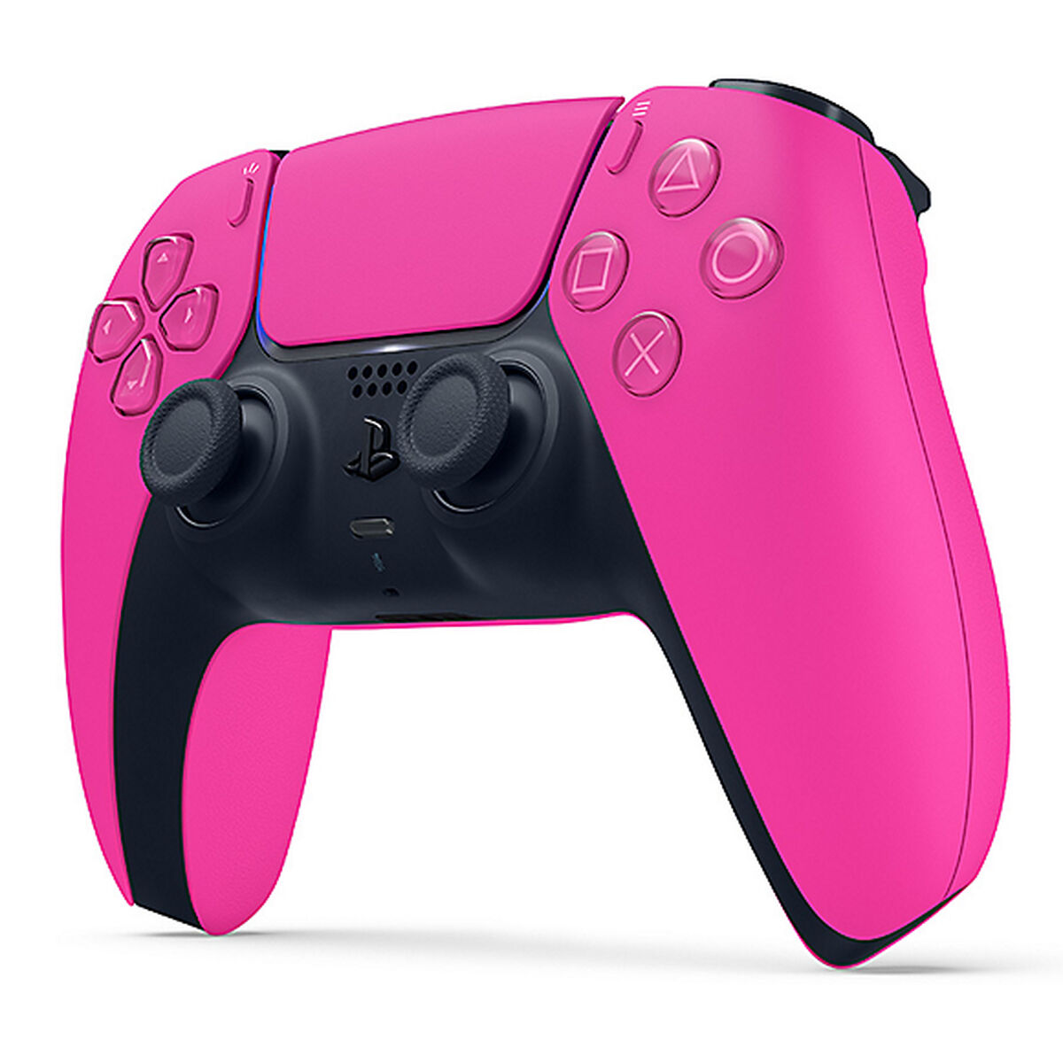 Image secondaire de Commande Gaming Sans Fil Sony DualSense Nova Rose