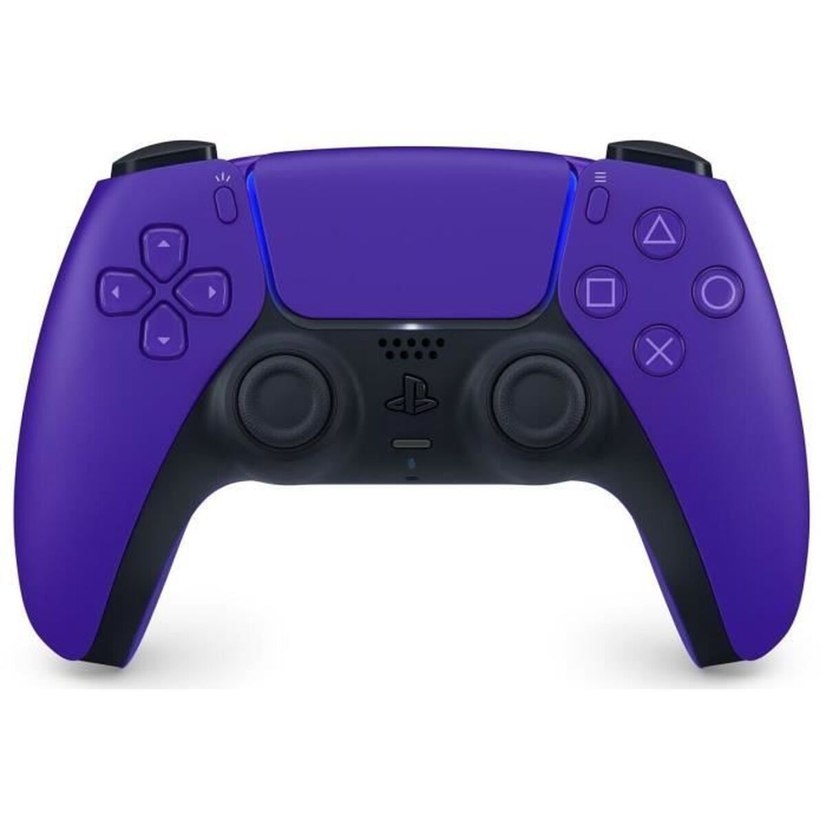 Obrazek PS5 DualSense Controller Sony DS V2 PURPLE Purple