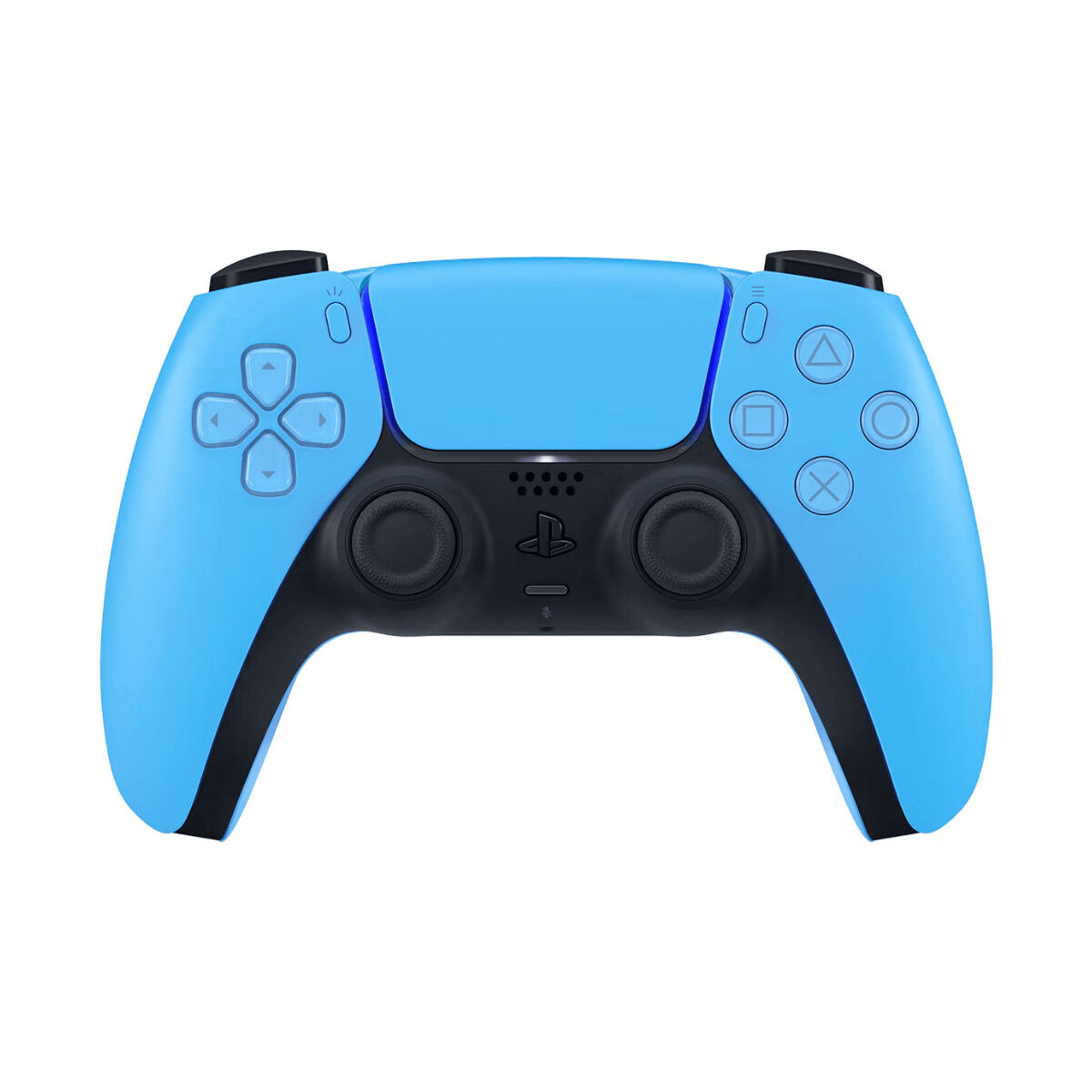 Bild von Gaming Control Playstation 1000040195 Blue