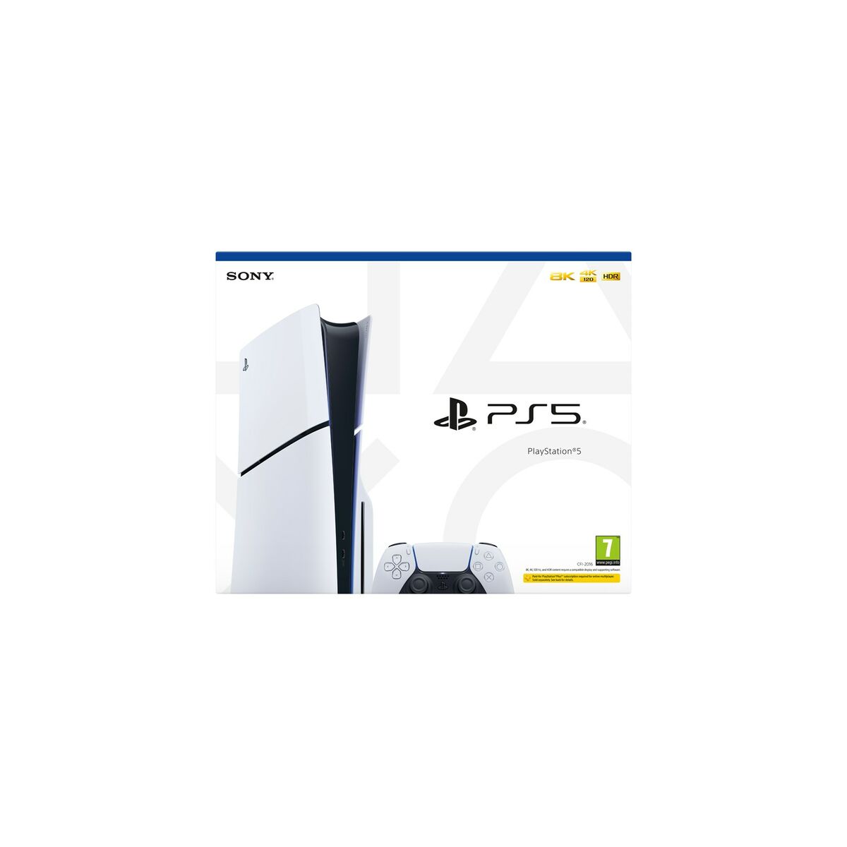 Image secondaire de PlayStation 5 Sony