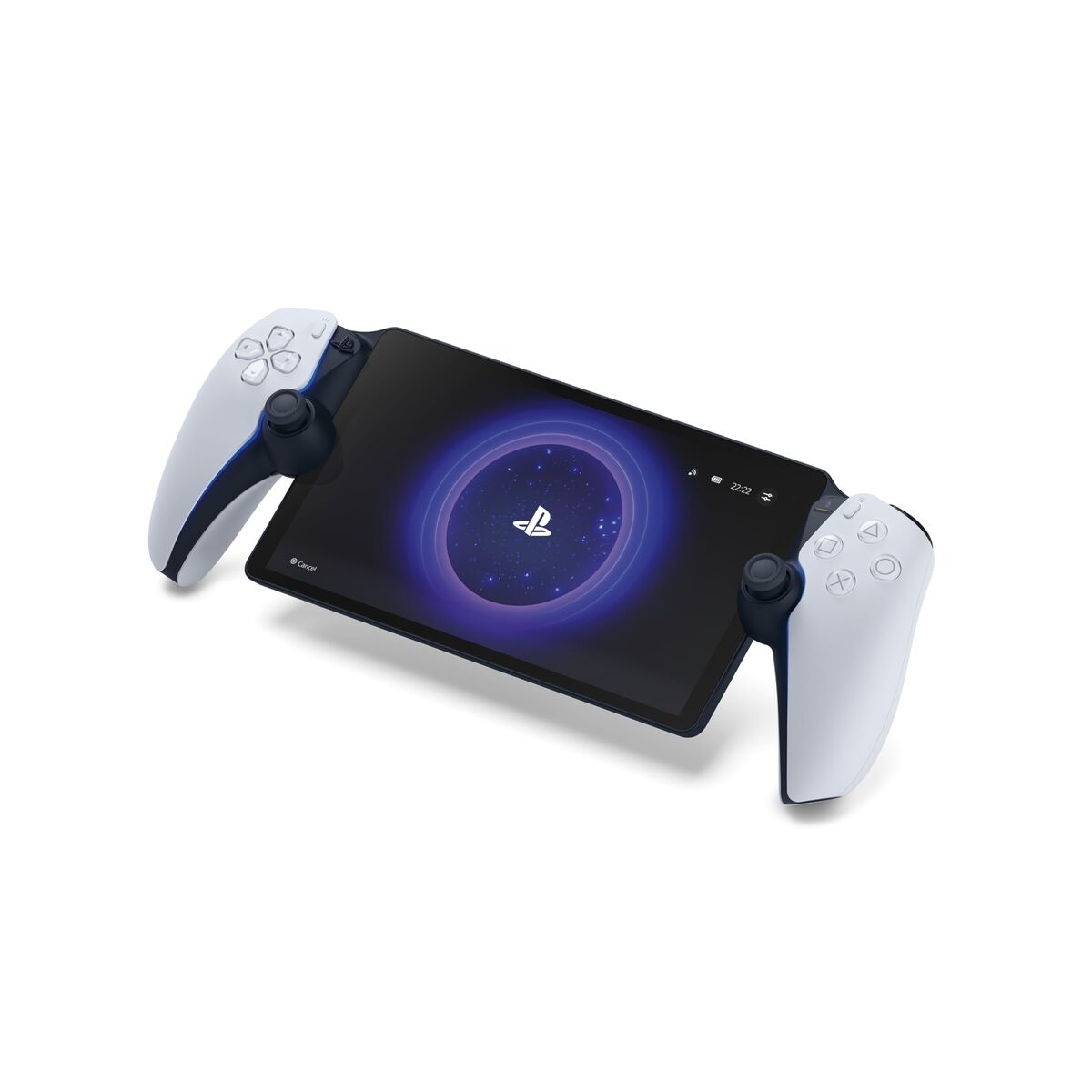 Picture of Remote video game player device Sony PS PORTAL Portable