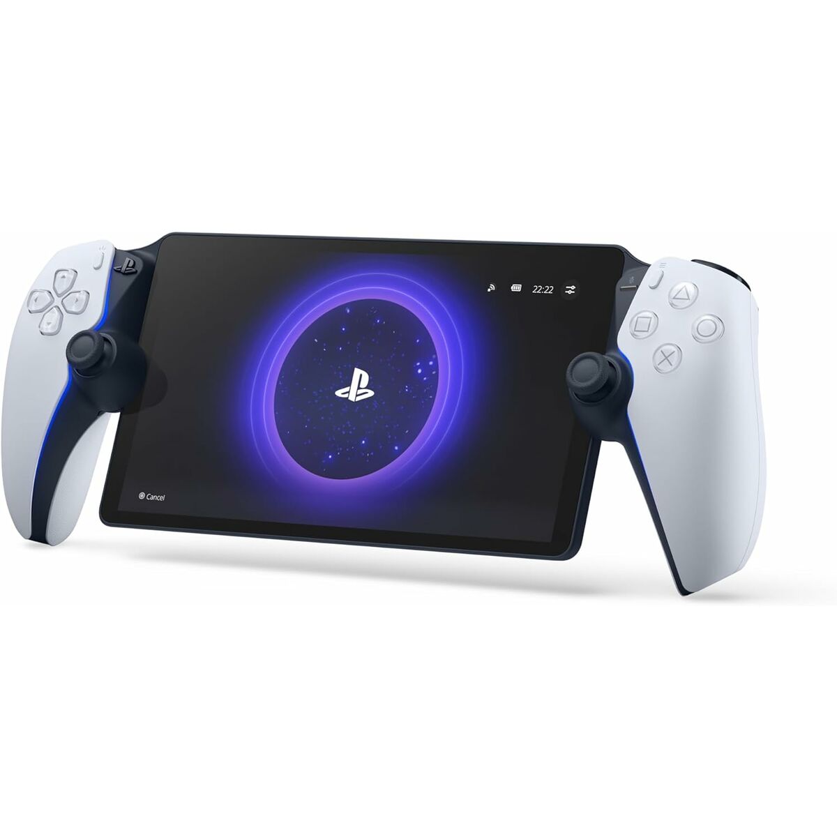 Si vous êtes passionné d'informatique et d'électronique, si vous êtes à la pointe de la technologie et qu'aucun détail ne vous échappe, achetez Câble USB Sony Noir au meilleur prix. Couleur: BlancNoirPlate-forme: PlayStation 5Compatible: PlayStation 5PS5Poids: 1,18 kgTechnologie: LCDPoids approx.: 540 gEcran tactile: NonEcran: 8"Connectivité: Wi-FiDiagonale de l'écran (cm): 20,3 cm