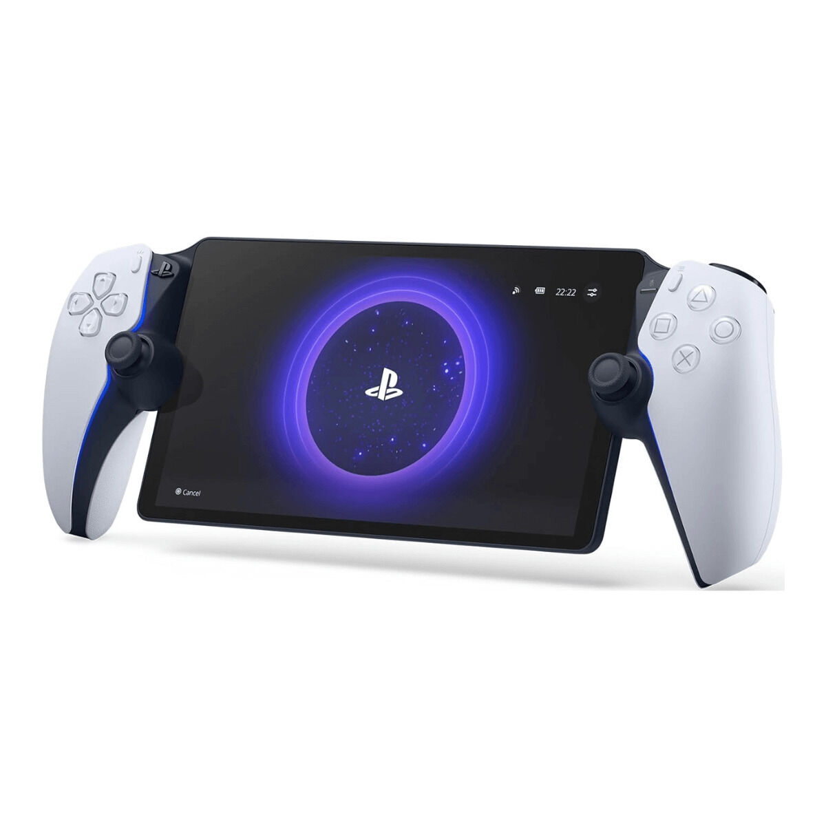 Obrazek PlayStation Portal Sony CFI-Y1016 White