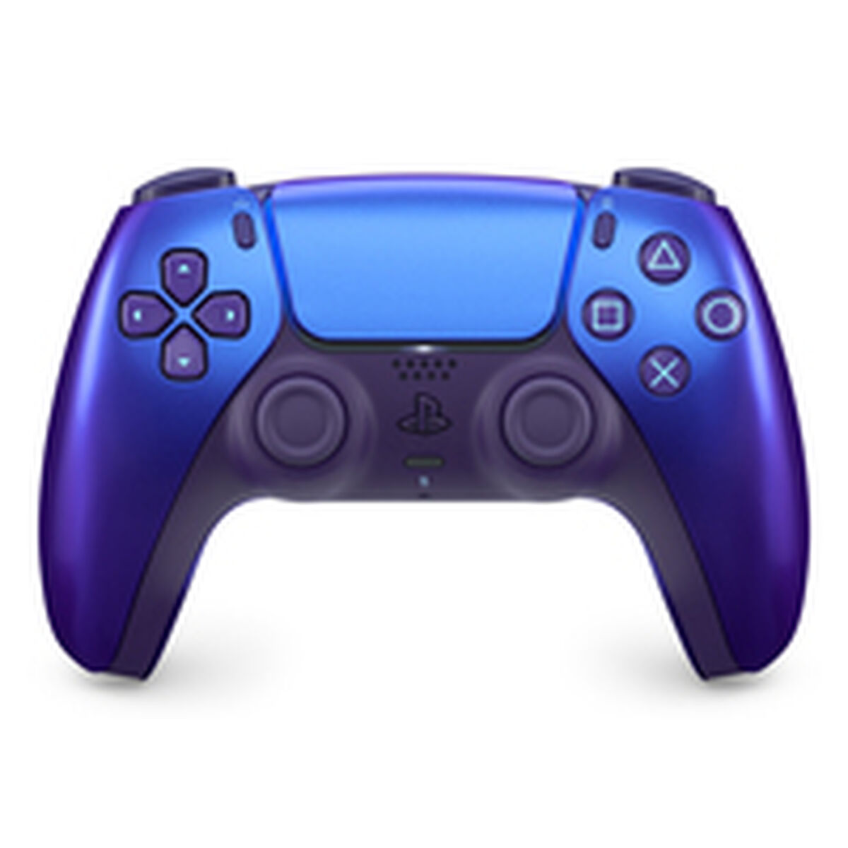 Obrazek PS5 DualSense Controller Sony DS CHROMA INDIG Purple