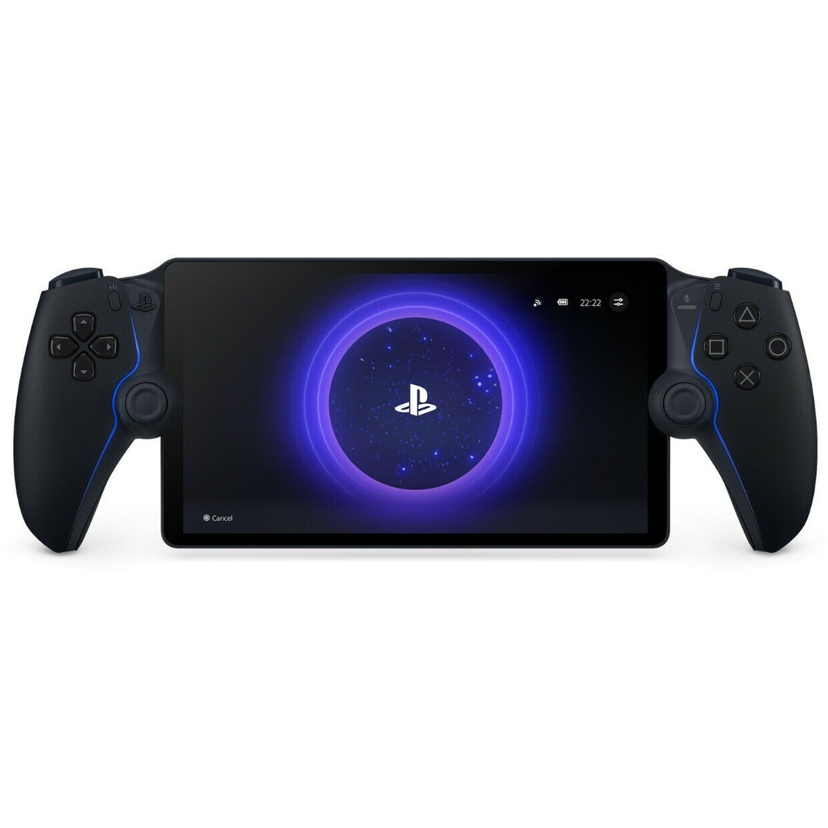Afbeeldingen van Portable Game Console Sony PlayStation Portal PS5