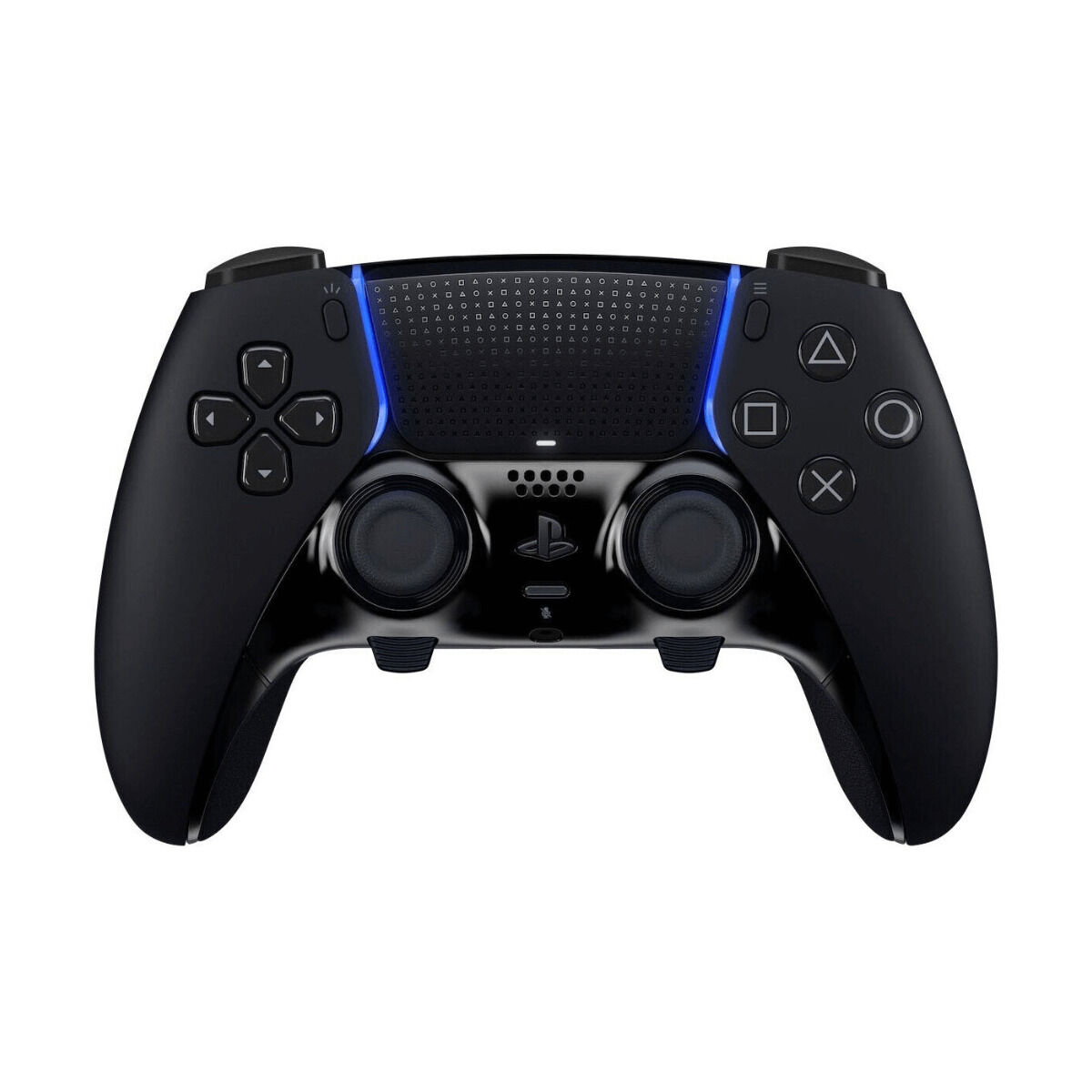 Picture of Gaming Control Playstation PS5 Black