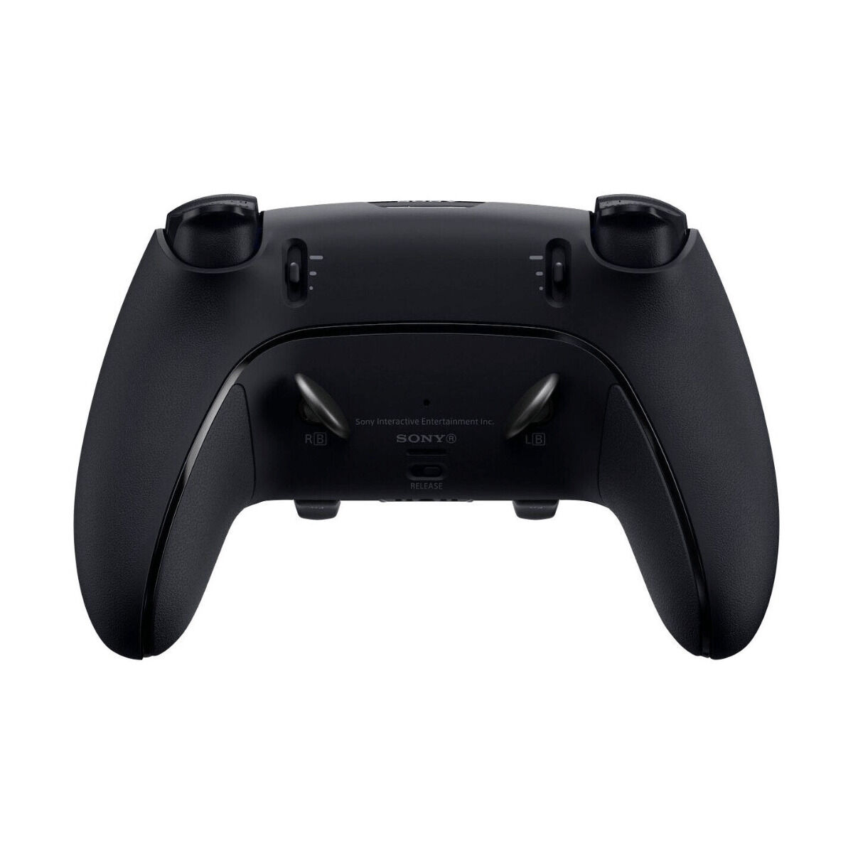 Picture of Gaming Control Playstation PS5 Black