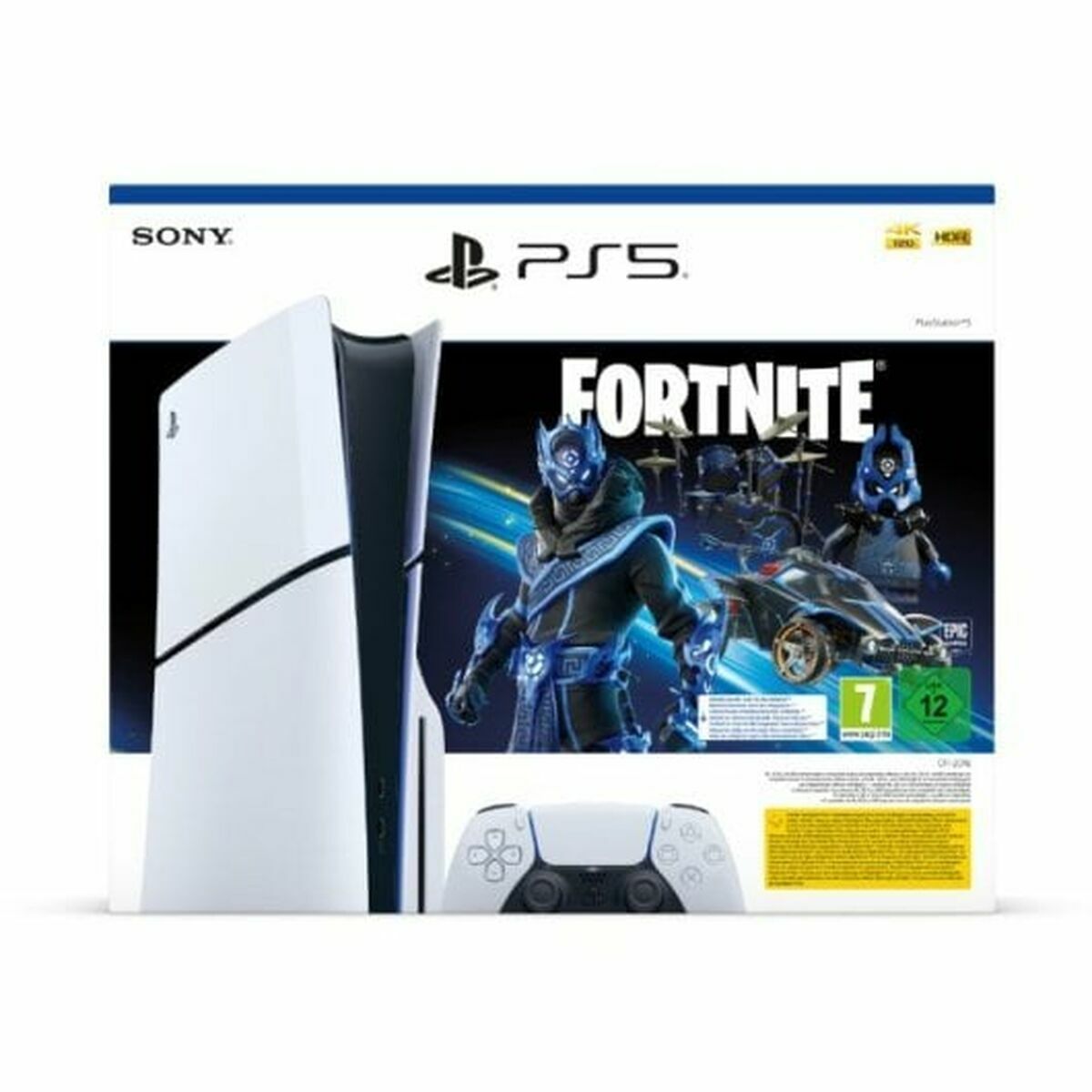 PlayStation 5